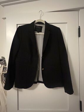 School boy Blazer - J.Crew circa 2013